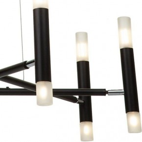 Подвесной светильник Maytoni Vigo MOD031PL-12B в Кудымкаре - kudymkar.mebel24.online | фото 4