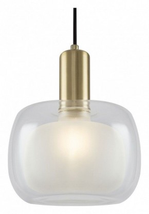 Подвесной светильник Maytoni Vision MOD411PL-01G в Кудымкаре - kudymkar.mebel24.online | фото 2