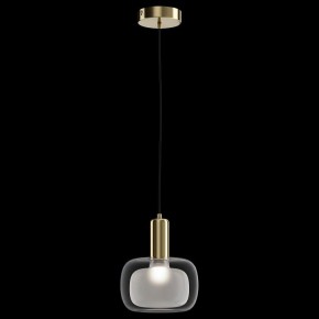 Подвесной светильник Maytoni Vision MOD411PL-01G в Кудымкаре - kudymkar.mebel24.online | фото 5