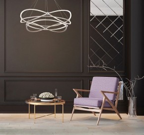 Подвесной светильник Maytoni Weave MOD062PL-L103CH3K в Кудымкаре - kudymkar.mebel24.online | фото 7