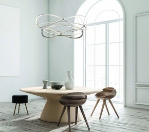 Подвесной светильник Maytoni Weave MOD062PL-L103CH3K в Кудымкаре - kudymkar.mebel24.online | фото 8