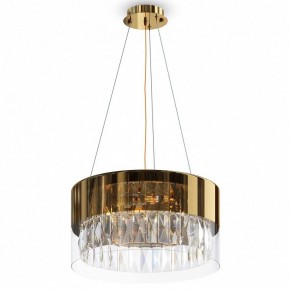 Подвесной светильник Maytoni Wonderland MOD313PL-04G в Кудымкаре - kudymkar.mebel24.online | фото 2