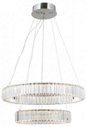 Подвесной светильник Moderli Asti V10735-PL в Кудымкаре - kudymkar.mebel24.online | фото 2
