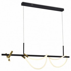 Подвесной светильник Moderli True V10685-PL в Кудымкаре - kudymkar.mebel24.online | фото 2