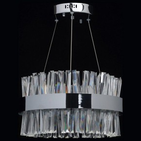 Подвесной светильник MW-Light Аделард 11 642014501 в Кудымкаре - kudymkar.mebel24.online | фото 4