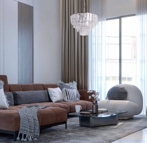 Подвесной светильник MW-Light Аделард 16 642016207 в Кудымкаре - kudymkar.mebel24.online | фото 8