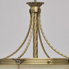 Подвесной светильник MW-Light Афродита 1 317010504 в Кудымкаре - kudymkar.mebel24.online | фото 10