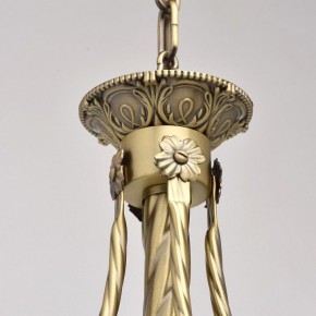 Подвесной светильник MW-Light Афродита 1 317010504 в Кудымкаре - kudymkar.mebel24.online | фото 11