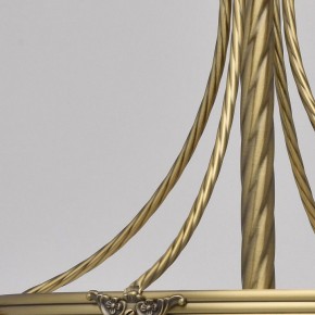 Подвесной светильник MW-Light Афродита 1 317010504 в Кудымкаре - kudymkar.mebel24.online | фото 13