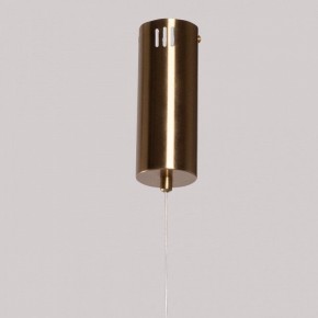 Подвесной светильник MW-Light Гослар 21 498017301 в Кудымкаре - kudymkar.mebel24.online | фото 11