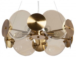 Подвесной светильник MW-Light Илоника 10 451013006 в Кудымкаре - kudymkar.mebel24.online | фото