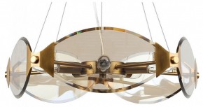 Подвесной светильник MW-Light Илоника 7 451012105 в Кудымкаре - kudymkar.mebel24.online | фото 2