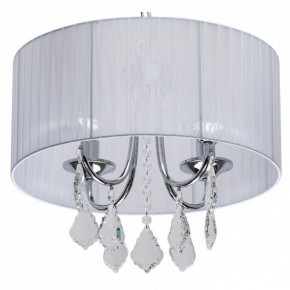 Подвесной светильник MW-Light Жаклин 14 465016104 в Кудымкаре - kudymkar.mebel24.online | фото