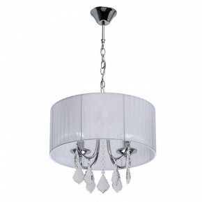 Подвесной светильник MW-Light Жаклин 14 465016104 в Кудымкаре - kudymkar.mebel24.online | фото 2
