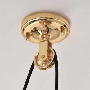 Подвесной светильник MW-Light Ника 1 327010702 в Кудымкаре - kudymkar.mebel24.online | фото 8