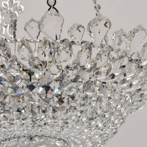 Подвесной светильник MW-Light Патриция 1 447010512 в Кудымкаре - kudymkar.mebel24.online | фото 12