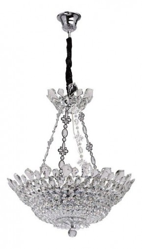 Подвесной светильник MW-Light Патриция 1 447010512 в Кудымкаре - kudymkar.mebel24.online | фото 2