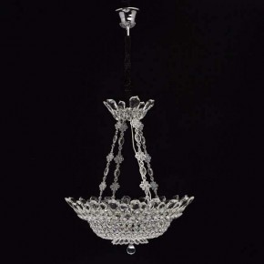 Подвесной светильник MW-Light Патриция 1 447010512 в Кудымкаре - kudymkar.mebel24.online | фото 4