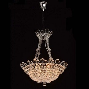 Подвесной светильник MW-Light Патриция 1 447010512 в Кудымкаре - kudymkar.mebel24.online | фото 8