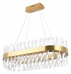 Подвесной светильник Natali Kovaltseva ALEXANDRIA LED LAMPS 81248 в Кудымкаре - kudymkar.mebel24.online | фото 2