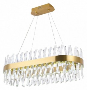 Подвесной светильник Natali Kovaltseva ALEXANDRIA LED LAMPS 81248 в Кудымкаре - kudymkar.mebel24.online | фото 3