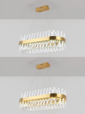 Подвесной светильник Natali Kovaltseva ALEXANDRIA LED LAMPS 81248 в Кудымкаре - kudymkar.mebel24.online | фото 5