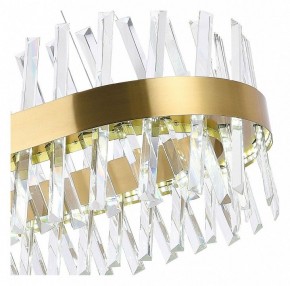 Подвесной светильник Natali Kovaltseva ALEXANDRIA LED LAMPS 81248 в Кудымкаре - kudymkar.mebel24.online | фото 8