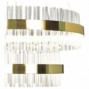 Подвесной светильник Natali Kovaltseva Innovation Style INNOVATION STYLE 83004 в Кудымкаре - kudymkar.mebel24.online | фото 6
