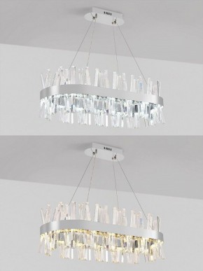 Подвесной светильник Natali Kovaltseva Smart Нимбы LED LAMPS 81251 в Кудымкаре - kudymkar.mebel24.online | фото 3