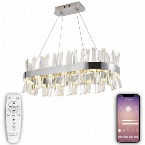 Подвесной светильник Natali Kovaltseva Smart Нимбы LED LAMPS 81251 в Кудымкаре - kudymkar.mebel24.online | фото 5