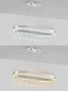Подвесной светильник Natali Kovaltseva Smart Нимбы LED LAMPS 81265 в Кудымкаре - kudymkar.mebel24.online | фото 5