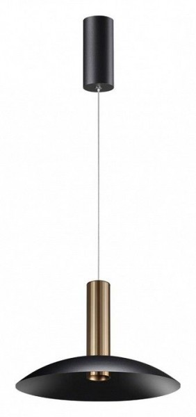 Подвесной светильник Novotech Alba 358986 в Кудымкаре - kudymkar.mebel24.online | фото 2