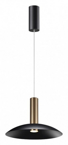 Подвесной светильник Novotech Alba 358986 в Кудымкаре - kudymkar.mebel24.online | фото 3