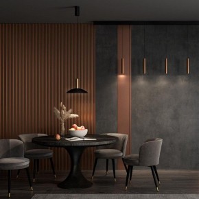 Подвесной светильник Novotech Alba 358986 в Кудымкаре - kudymkar.mebel24.online | фото 5