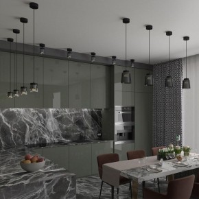 Подвесной светильник Novotech Artik 358647 в Кудымкаре - kudymkar.mebel24.online | фото 4