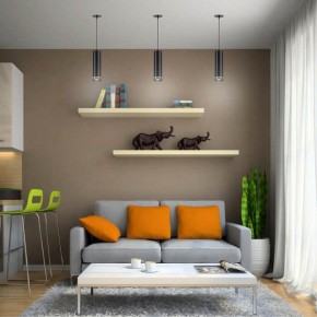 Подвесной светильник Novotech Arum 357691 в Кудымкаре - kudymkar.mebel24.online | фото 4
