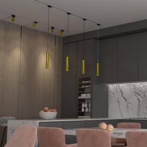 Подвесной светильник Novotech Mais 370771 в Кудымкаре - kudymkar.mebel24.online | фото 4