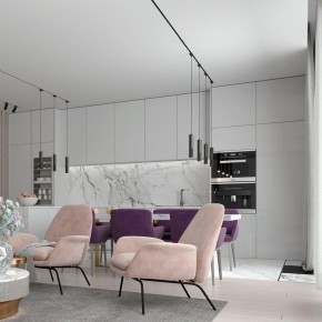 Подвесной светильник Novotech Mais LED 358501 в Кудымкаре - kudymkar.mebel24.online | фото 4