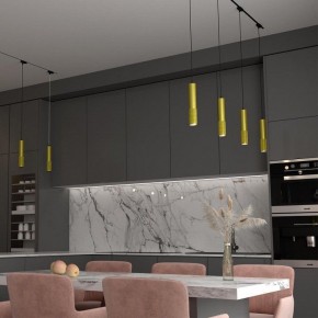 Подвесной светильник Novotech Mais LED 358503 в Кудымкаре - kudymkar.mebel24.online | фото 3