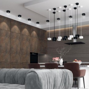 Подвесной светильник Novotech Patera 358657 в Кудымкаре - kudymkar.mebel24.online | фото 5