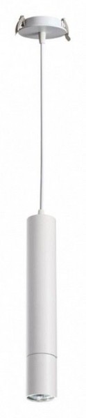 Подвесной светильник Novotech Pipe 370402 в Кудымкаре - kudymkar.mebel24.online | фото 2