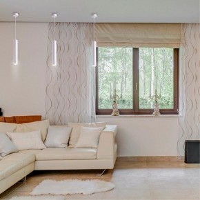 Подвесной светильник Novotech Pipe 370621 в Кудымкаре - kudymkar.mebel24.online | фото 3