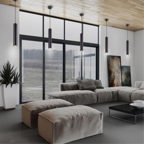 Подвесной светильник Novotech Pipe 370622 в Кудымкаре - kudymkar.mebel24.online | фото 3