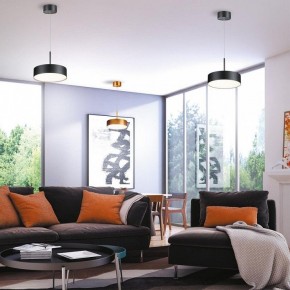 Подвесной светильник Novotech Prometa 358762 в Кудымкаре - kudymkar.mebel24.online | фото 5