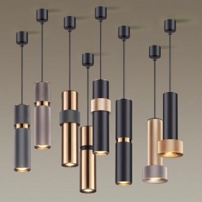 Подвесной светильник Odeon Light Afra 4743/5L в Кудымкаре - kudymkar.mebel24.online | фото 3