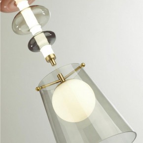 Подвесной светильник Odeon Light Amore 5411/18LB в Кудымкаре - kudymkar.mebel24.online | фото 7