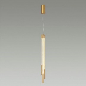 Подвесной светильник Odeon Light Anta 4392/30L в Кудымкаре - kudymkar.mebel24.online | фото 3