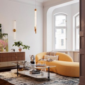 Подвесной светильник Odeon Light Anta 4392/30L в Кудымкаре - kudymkar.mebel24.online | фото 5
