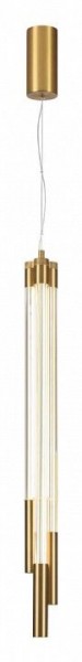 Подвесной светильник Odeon Light Anta 4392/30L в Кудымкаре - kudymkar.mebel24.online | фото 7