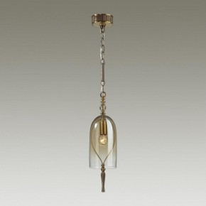 Подвесной светильник Odeon Light Bell 4892/1 в Кудымкаре - kudymkar.mebel24.online | фото 2